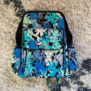 Vera Bradley Small Backpack